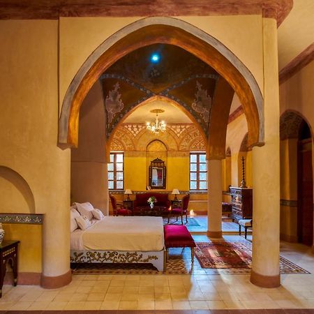 Al Moudira Hotel ลักซอร์ ภายนอก รูปภาพ
