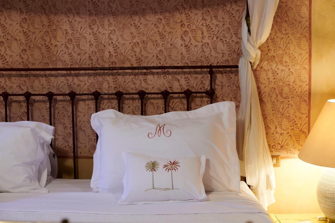 Al Moudira Hotel ลักซอร์ ภายนอก รูปภาพ