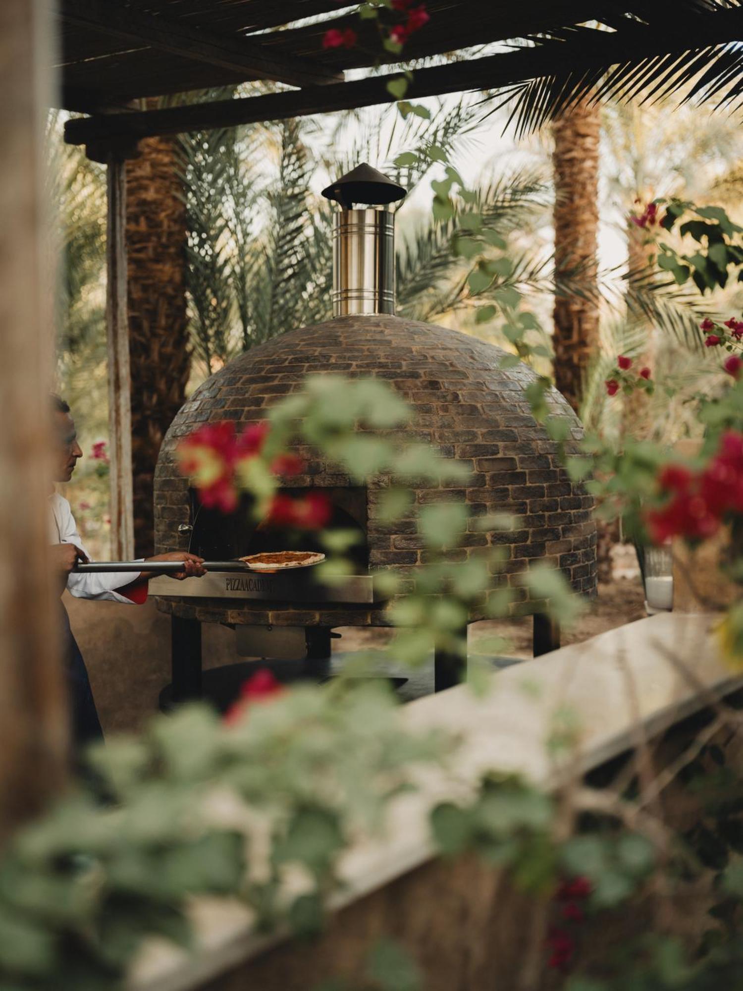 Al Moudira Hotel ลักซอร์ ภายนอก รูปภาพ