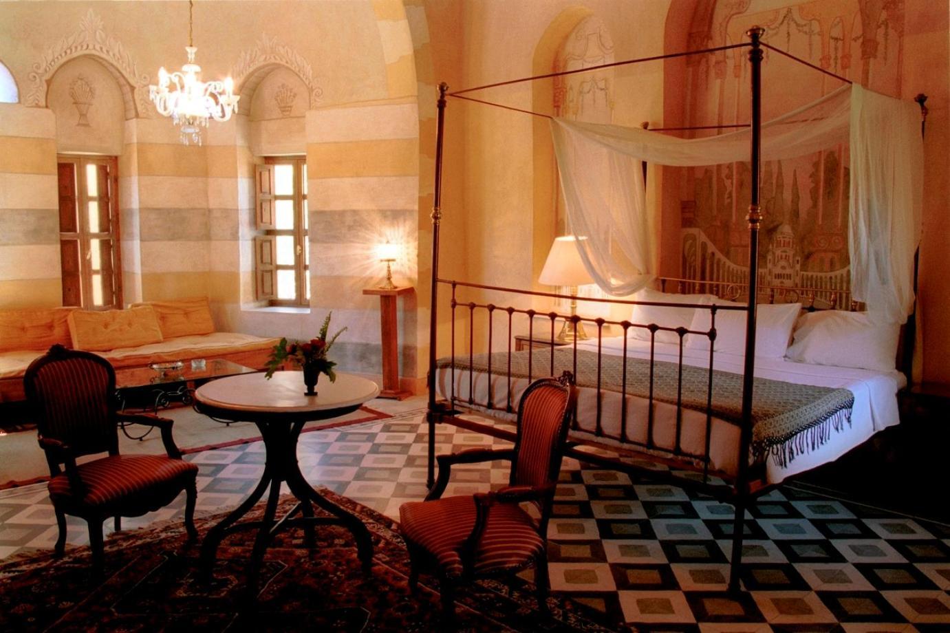 Al Moudira Hotel ลักซอร์ ภายนอก รูปภาพ